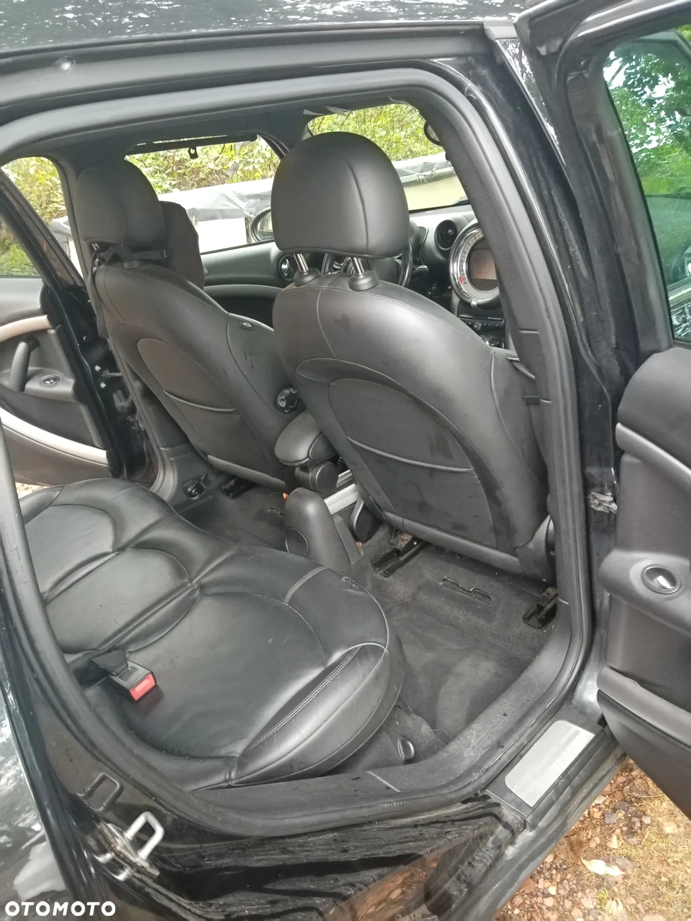 MINI Countryman Cooper D - 9
