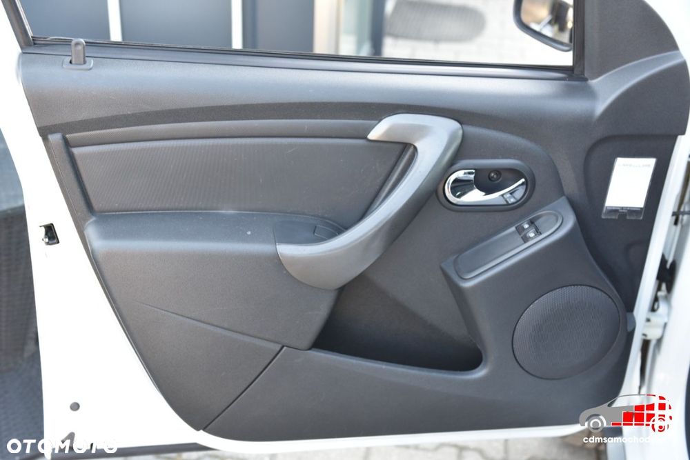 Dacia Duster - 14