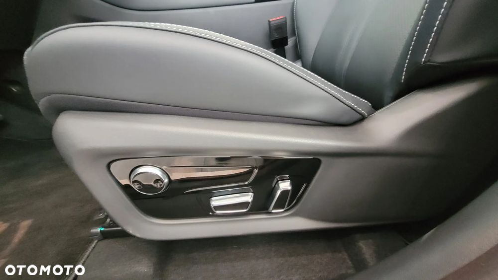 Forthing T5 EVO - 27