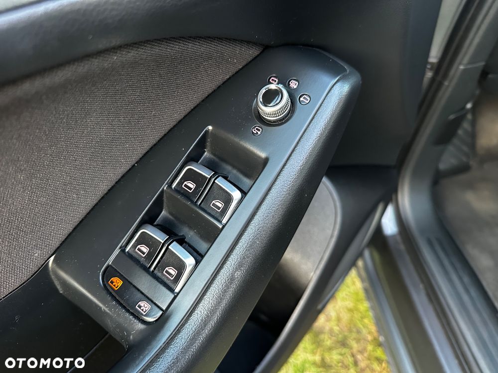 Audi Q5 2.0 TDI quattro (clean diesel) S tronic - 15
