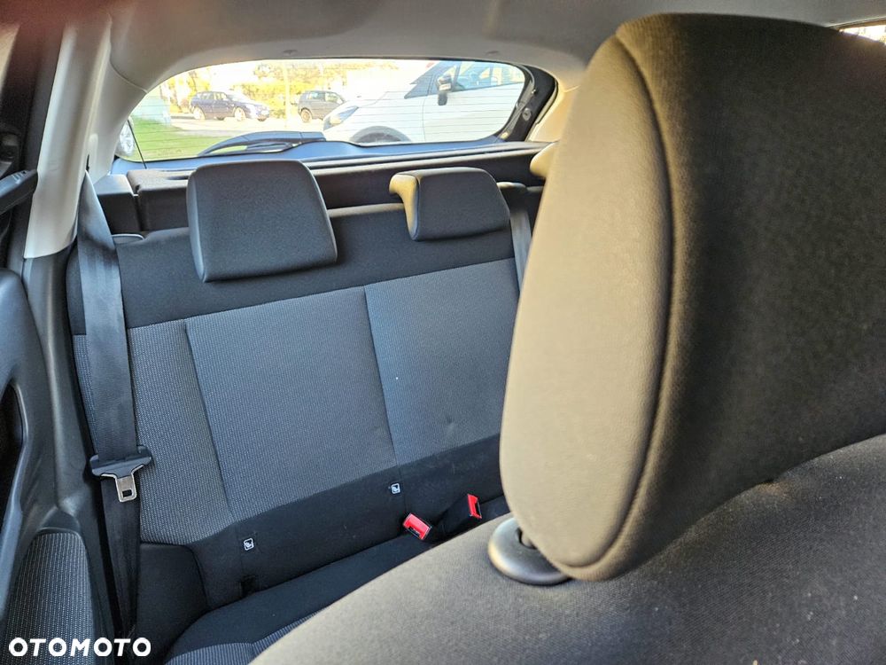 Citroën C4 Cactus - 5