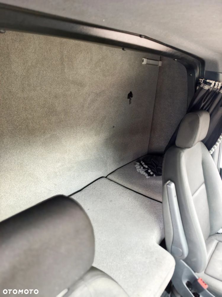 Mercedes-Benz SPRINTER 317 8EP SPOJTRAK TWINCAB GWARANCJA ASO SALON PL BEZWYPADKOWY FV23% REG. WYSOKOŚCI MASTER MOVANO - 18