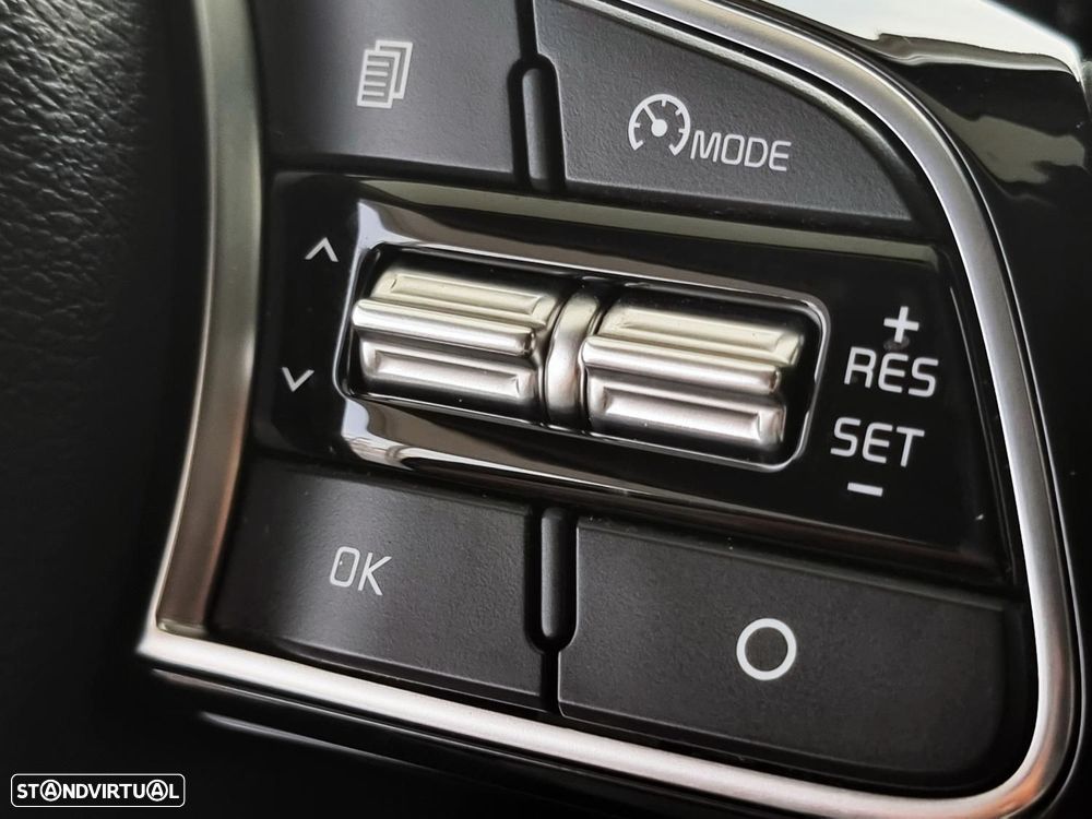 Kia XCeed 1.6 GDi PHEV Drive - 41