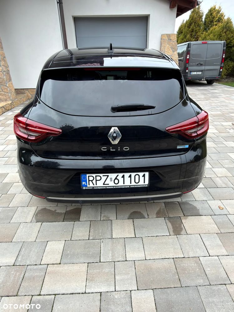 Renault Clio - 4