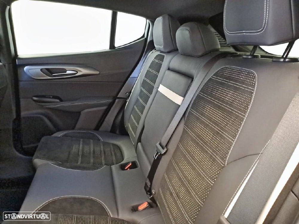 Alfa Romeo Tonale 1.5 VGT Hybrid Sport Speciale - 9