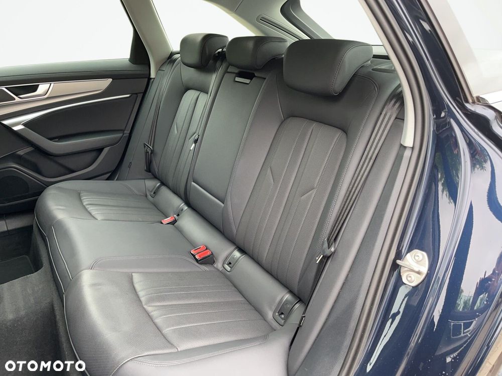 Audi A6 Avant - 10