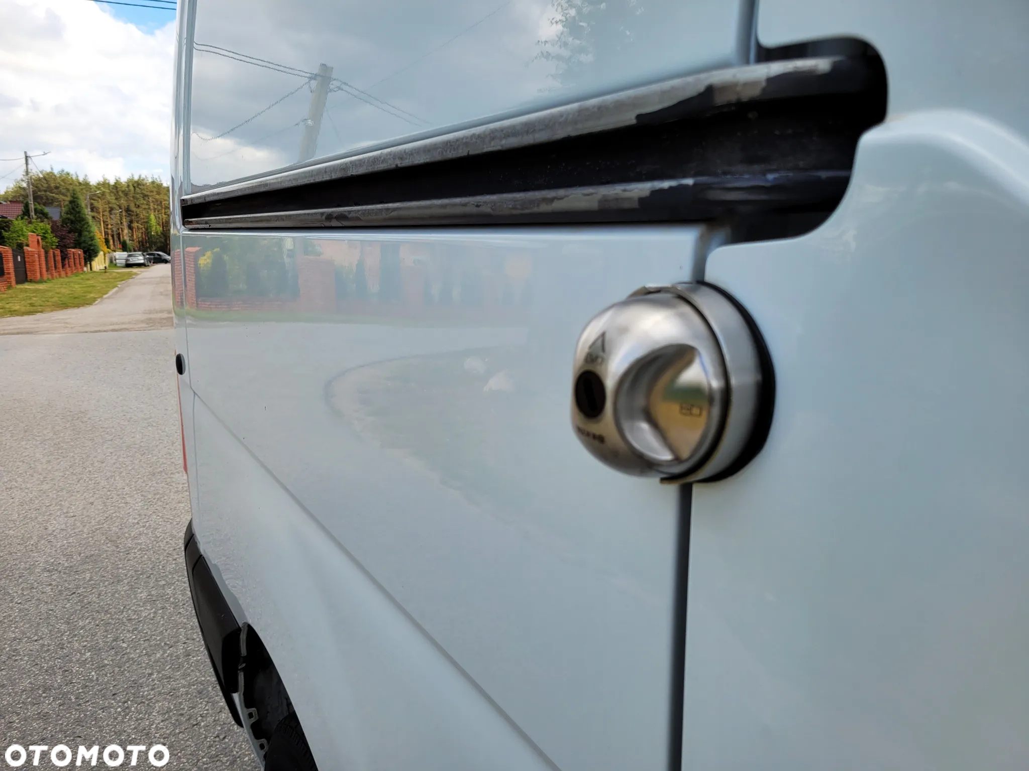 Peugeot Boxer - 8