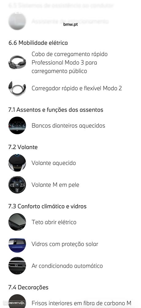 BMW i4 eDrive35 Gran Coupe M Sport - 33