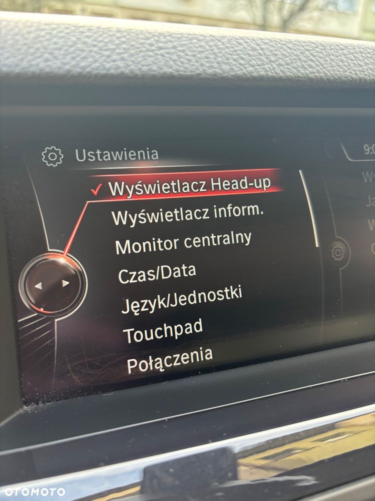 BMW Seria 5 520d Luxury Line - 33