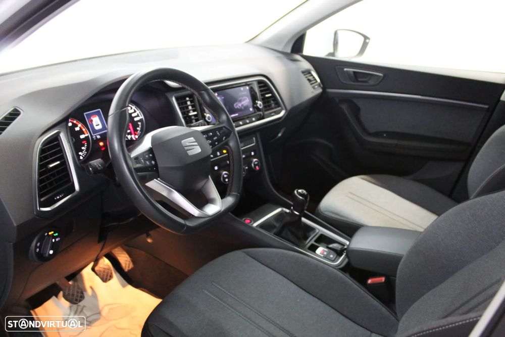 SEAT Ateca 1.0 TSI Style - 5