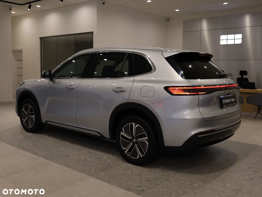 Geely Starray EM-i 1.5 PHEV Pro - 9