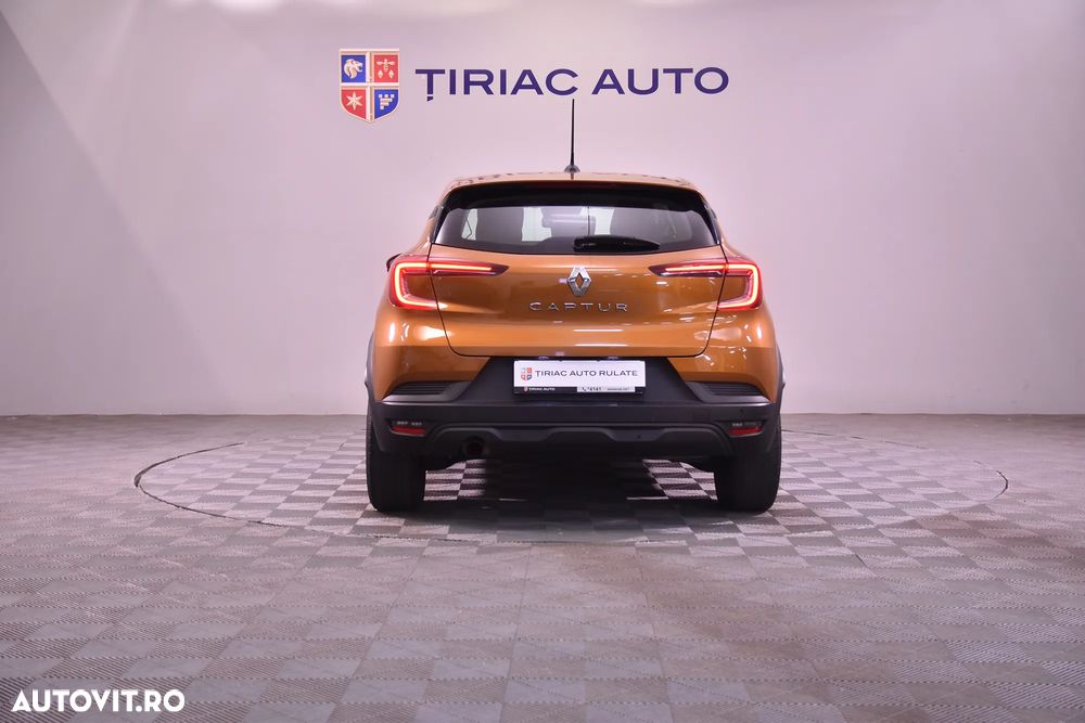 Renault Captur - 4
