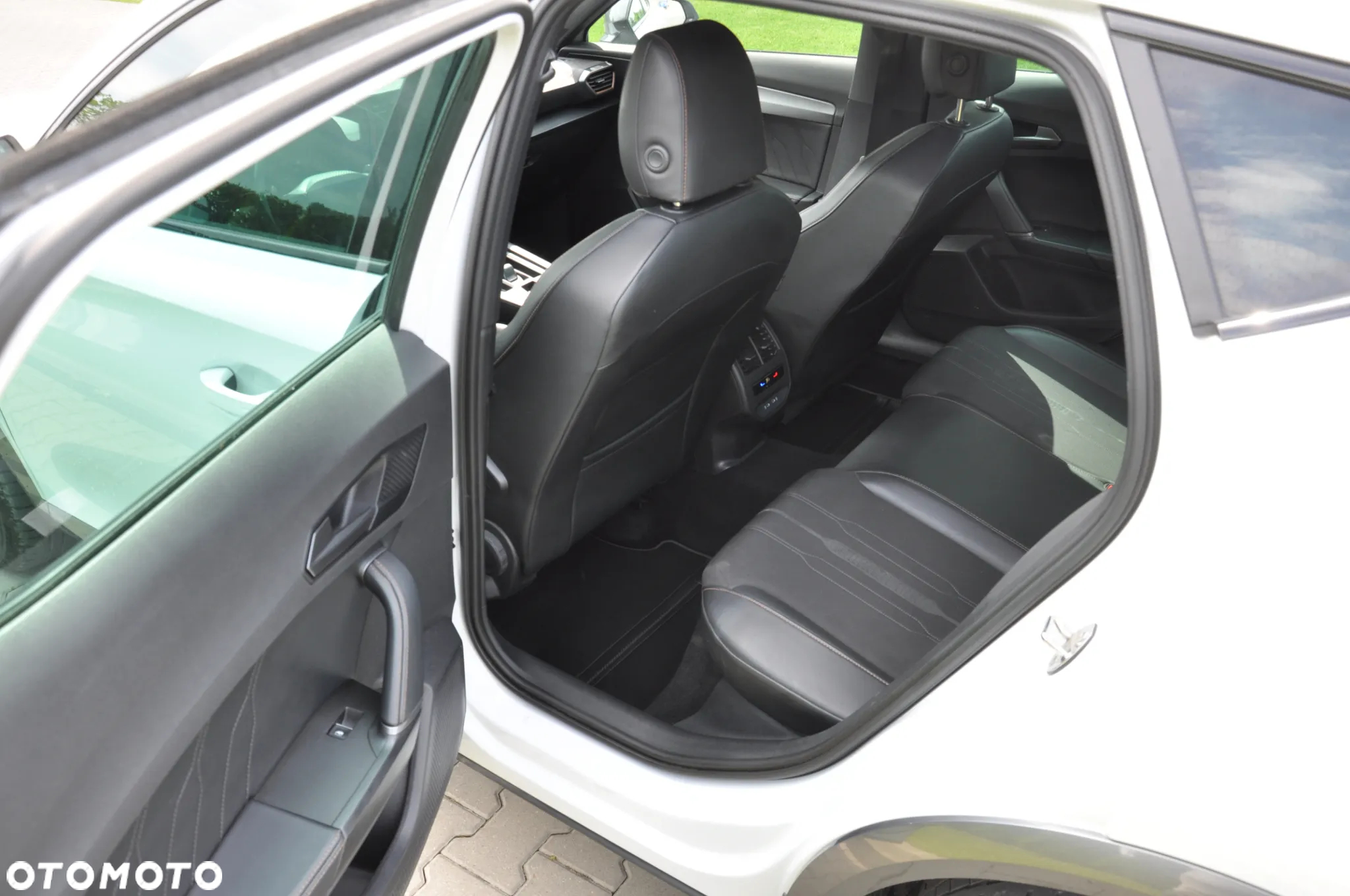 Cupra Formentor 1.5 TSI DSG - 17