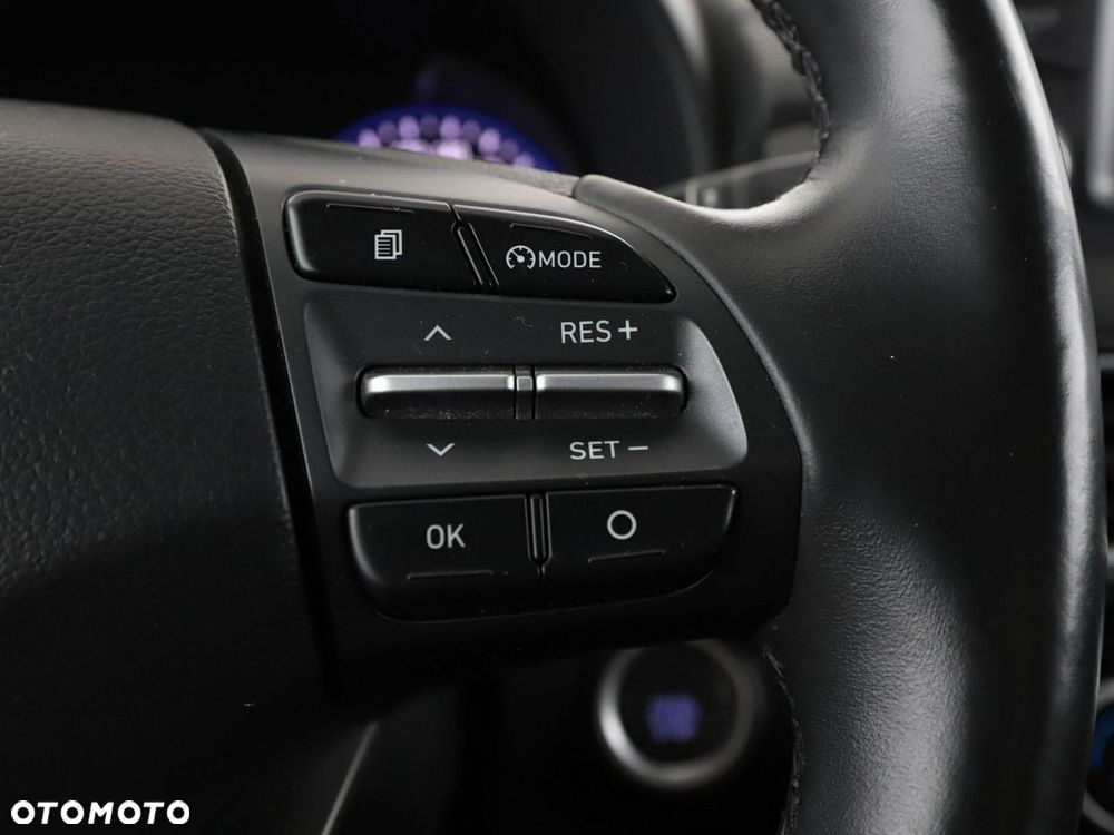 Hyundai Kona 1.6 T-GDI Premium 4WD DCT - 33