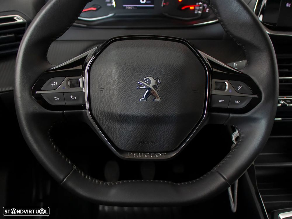Peugeot 2008 1.2 PureTech Active - 22