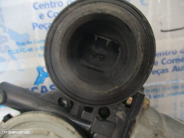 Motor Elevador Vidro 8571052030 TOYOTA YARIS VERSO 2001 FD TOYOTA YARIS VERSO 2004 1.4D4D 75CV 5P CINZA FD - 3