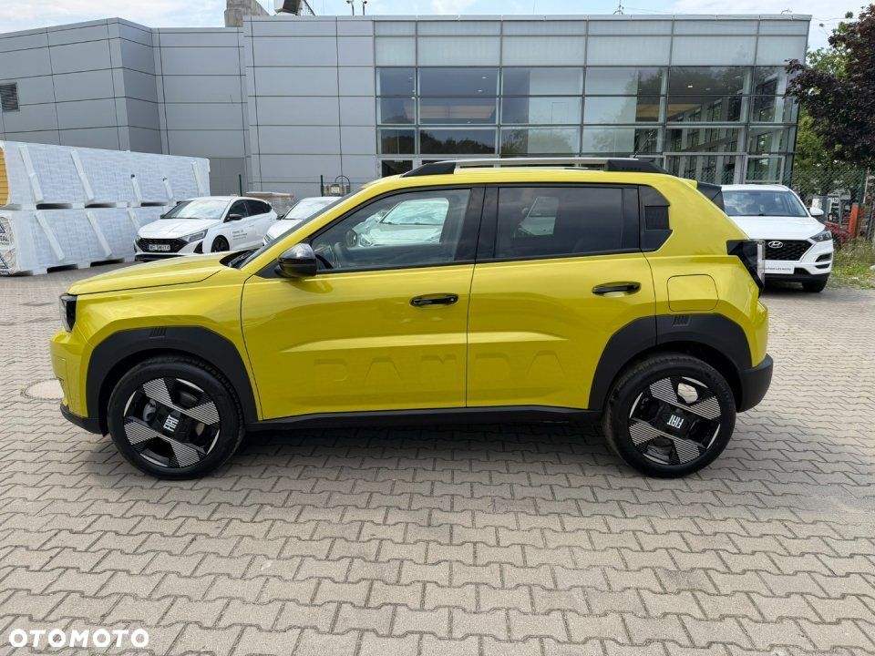 Fiat Grande Panda - 9
