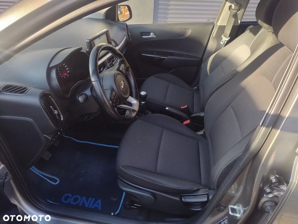 Kia Picanto 1.0 M - 5