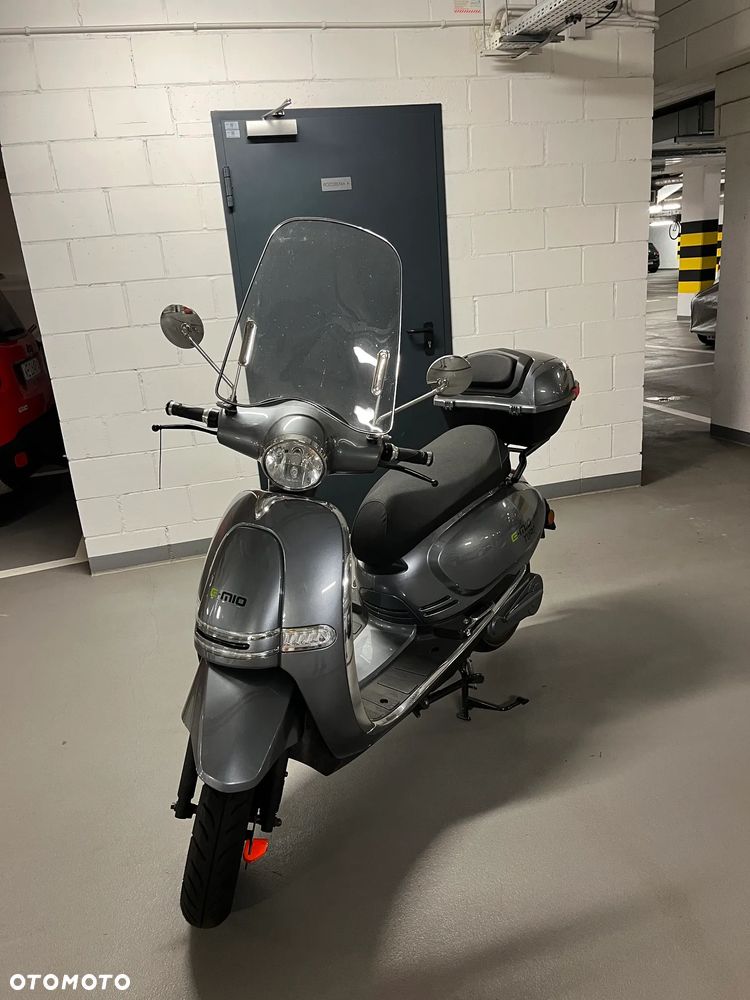 E-mio Toro - 2