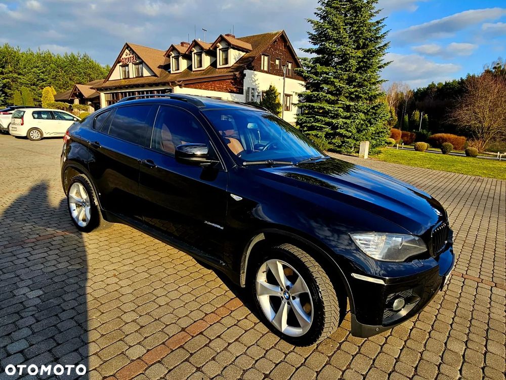 BMW X6 - 2