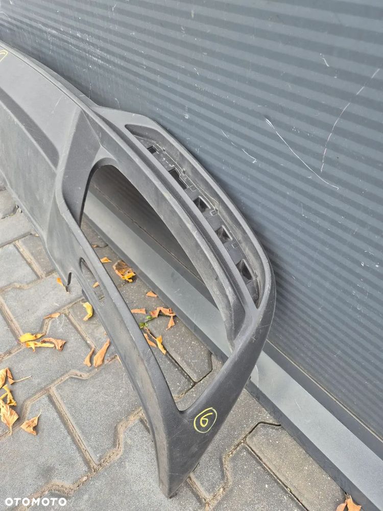 AUDI A4 B9 ZDERZAK TYŁ (dostępne 6 zderzaków) - 28