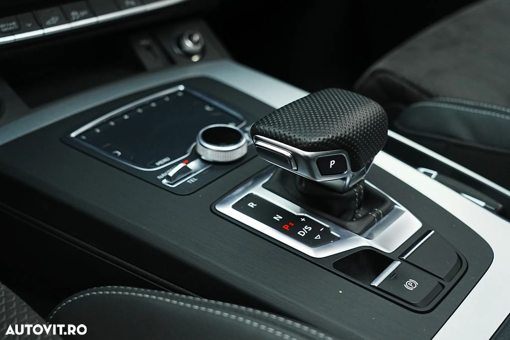 Audi Q5 55 TFSIe quattro S tronic edition one - 33