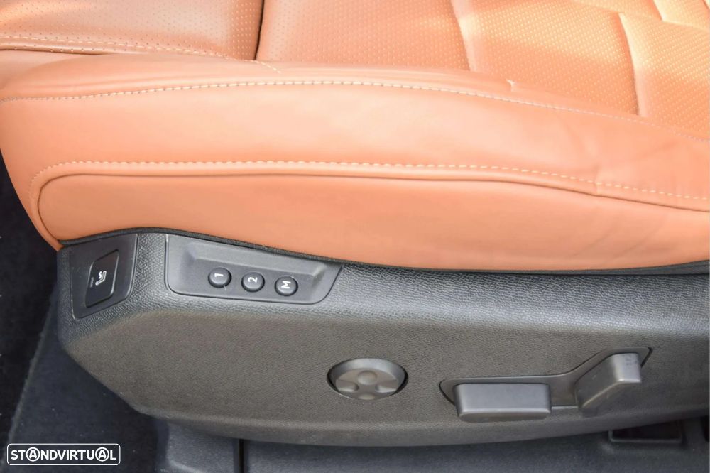 DS DS7 Crossback E-Tense Rivoli EAT8 - 19