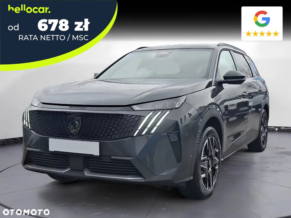 Peugeot 5008 1.2 PureTech mHEV Allure S&S e-DCS6 - 1