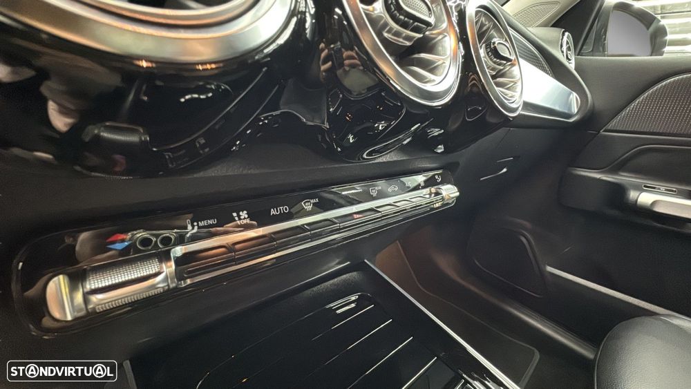 Mercedes-Benz EQB 250 Progressive - 21