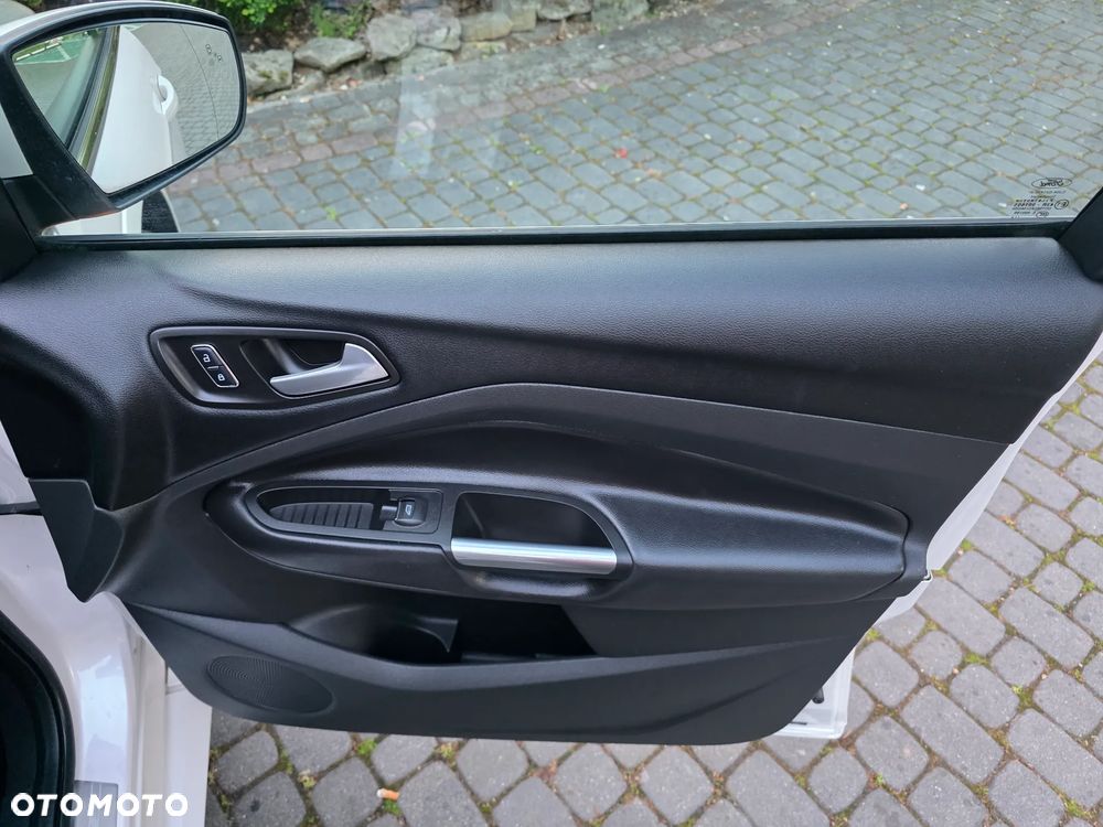 Ford Kuga 2.0 TDCi 4x4 Individual - 20
