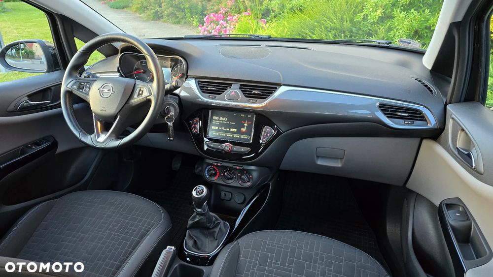 Opel Corsa - 12
