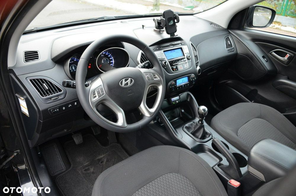 Hyundai ix35 - 22