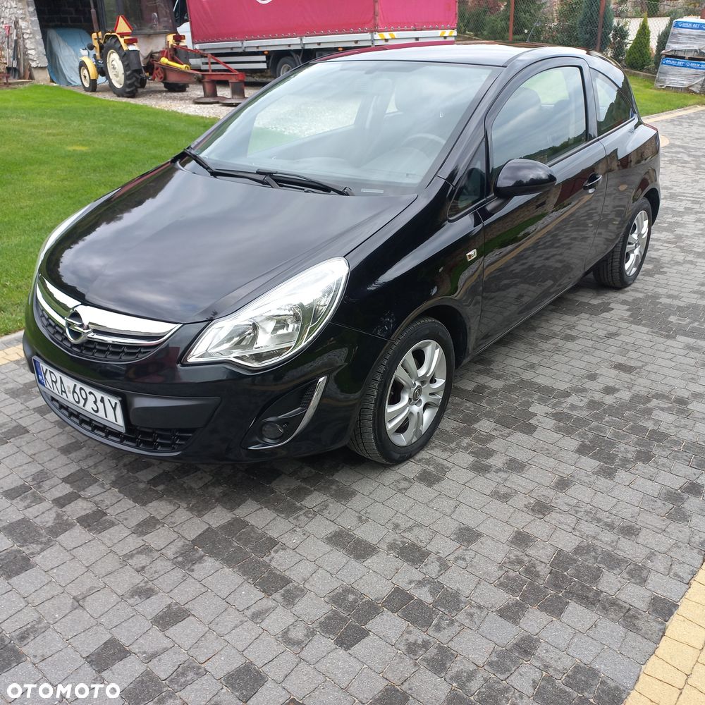 Opel Corsa - 16