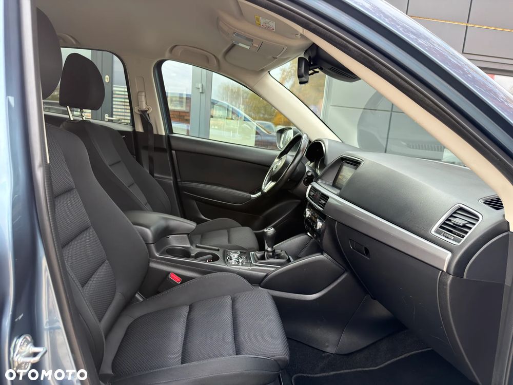 Mazda CX-5 2.0 Skyenergy 2WD - 24