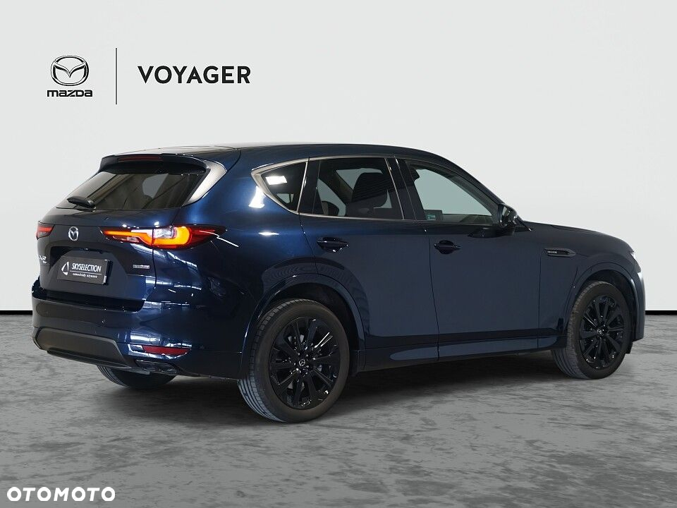 Mazda CX-60 - 2