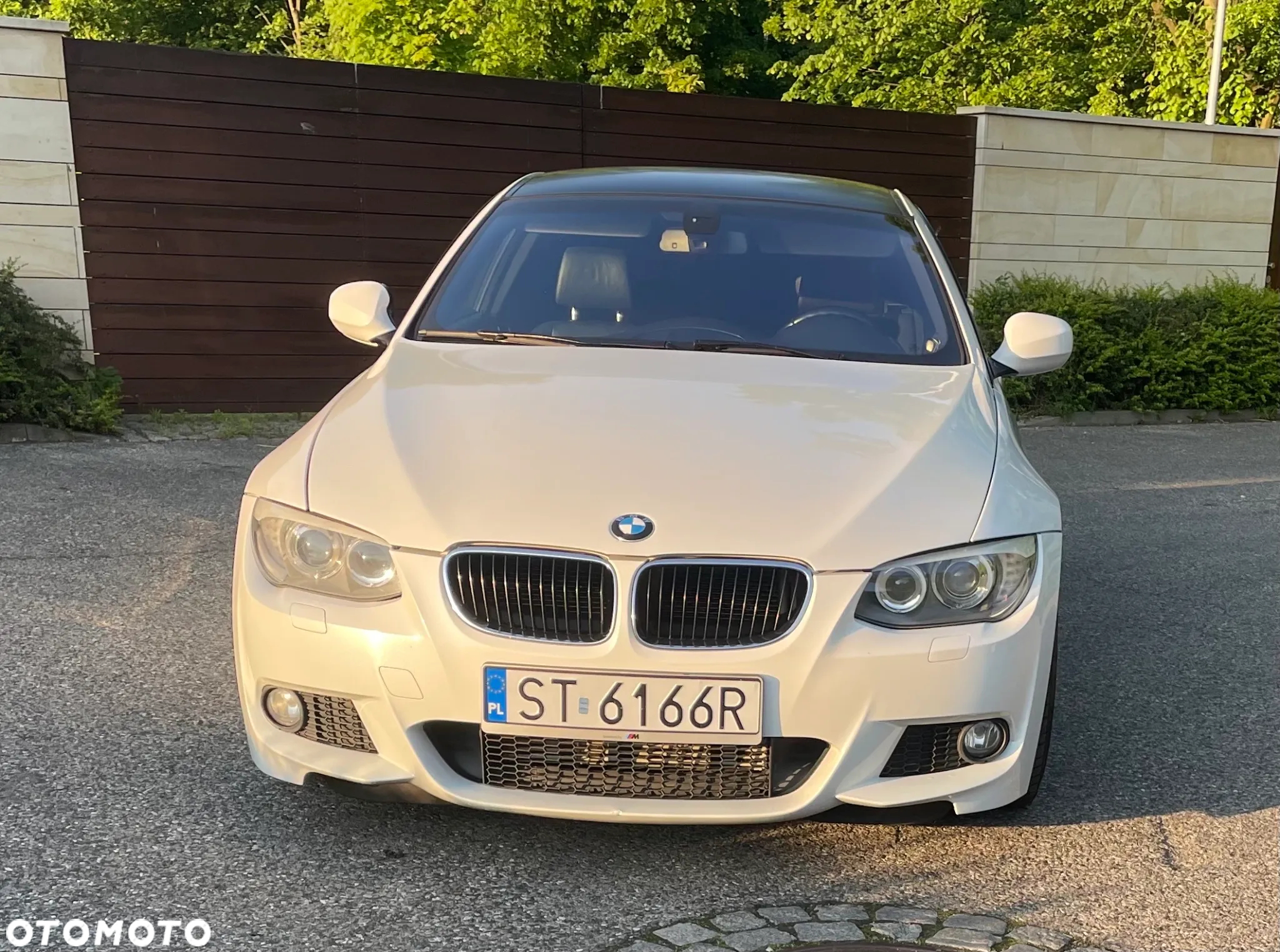 BMW Seria 3 - 18