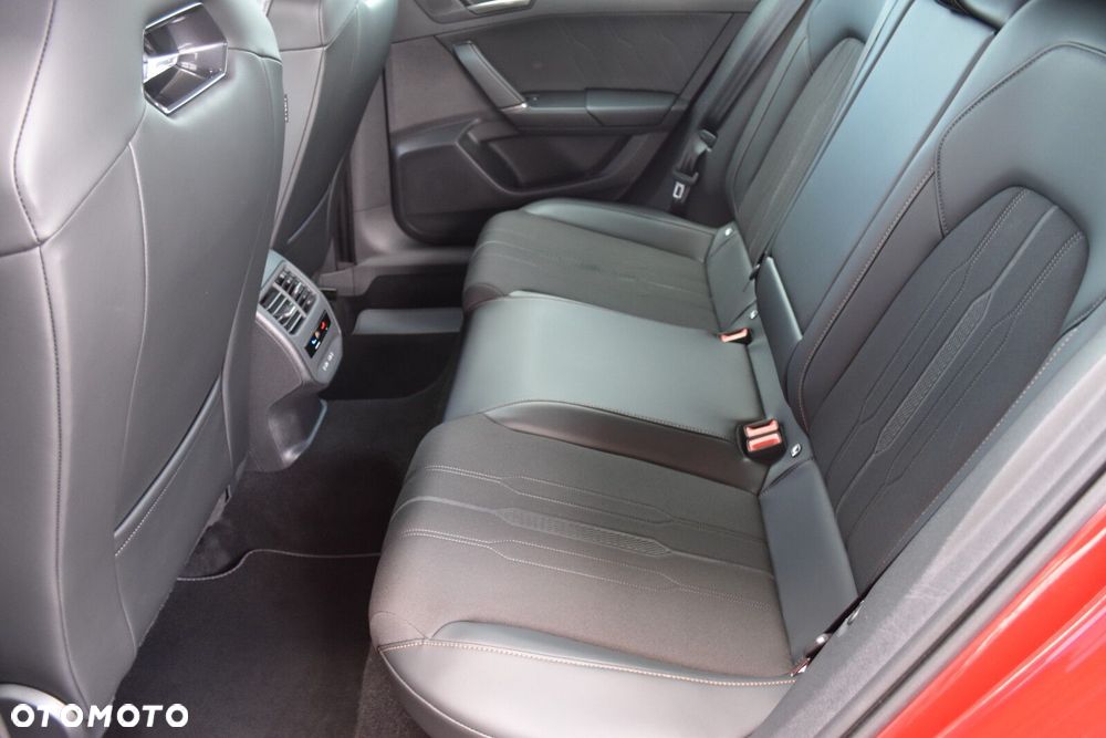 Cupra Leon - 30