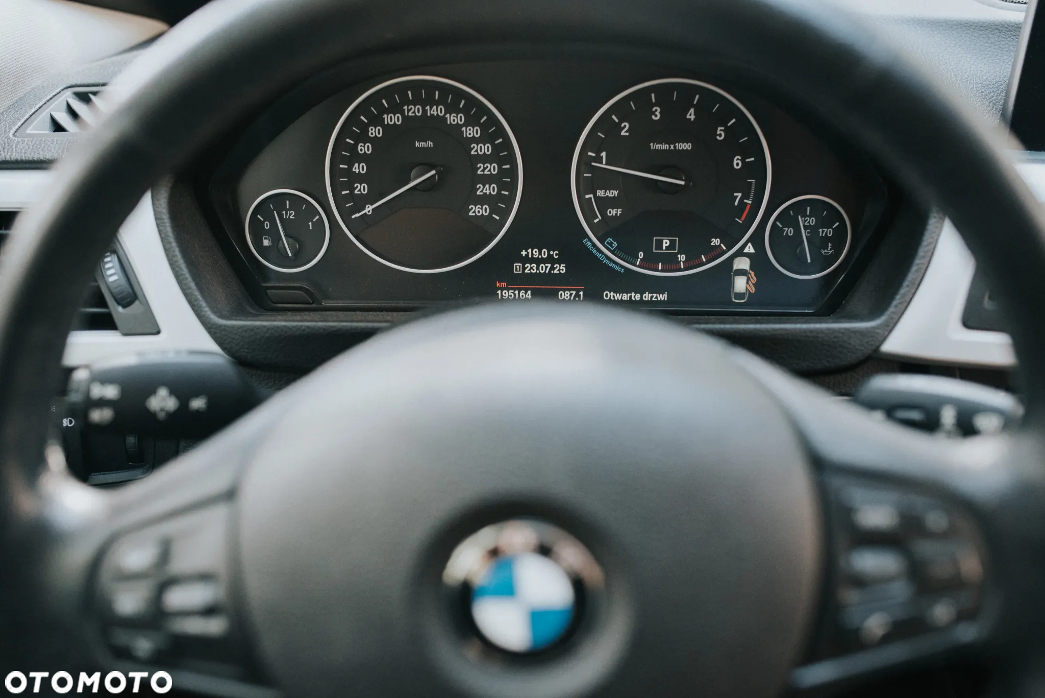BMW 3GT 328i xDrive Sport Line - 10
