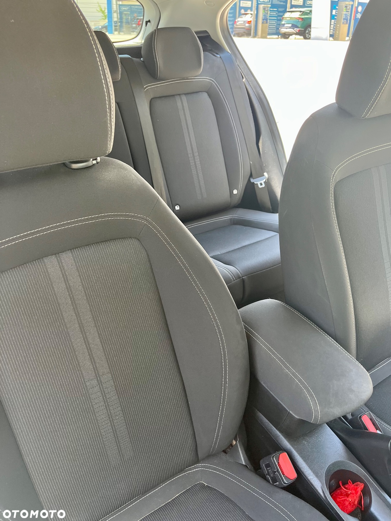 Fiat Tipo 1.6 MultiJet 16v Street DDCT - 11