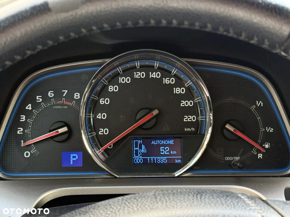 Toyota RAV4 - 25