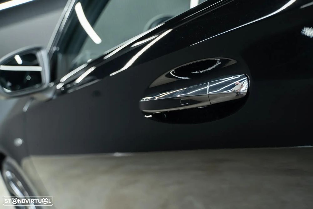 Mercedes-Benz A 250 e AMG Line - 49