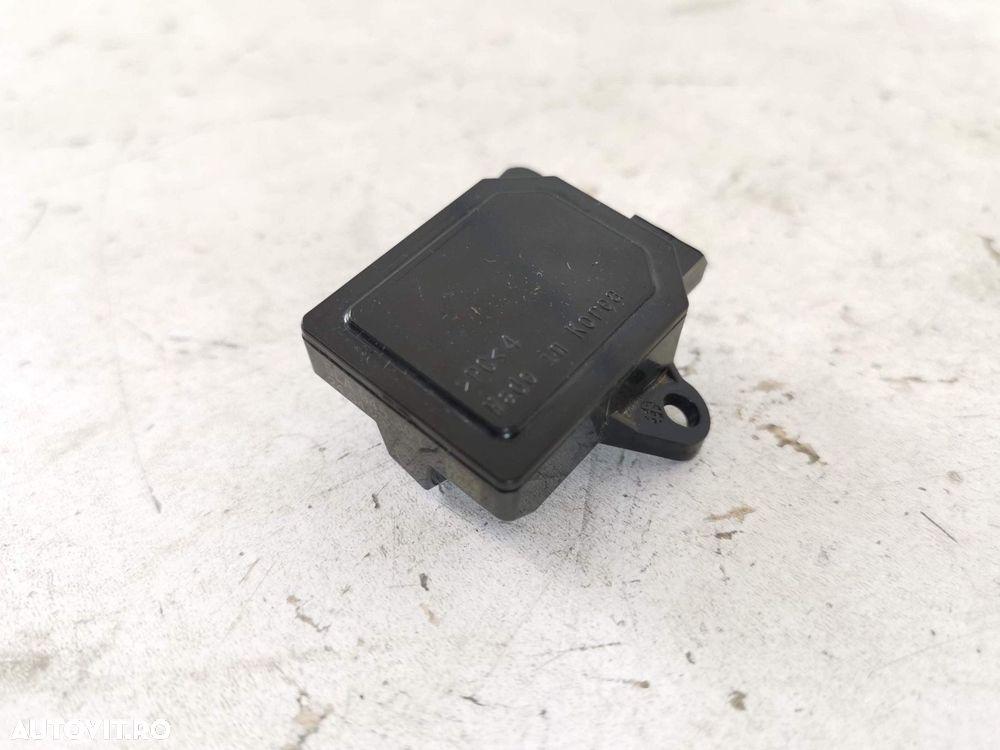 Camera Video Oglinda Stanga Skoda Enyaq iV Generatia 1 2020 2021 2022 - 6