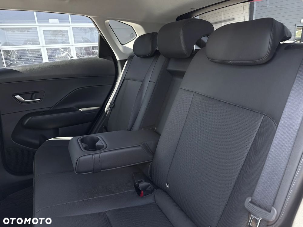 Hyundai Kona 1.6 T-GDI Platinum 4WD DCT - 23