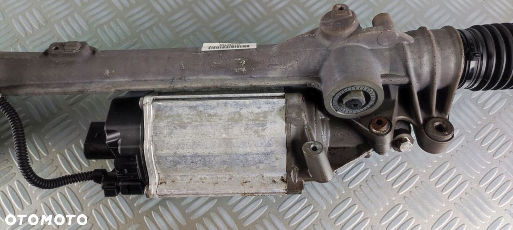 1K1423051ED maglownica przekładnia kierownicza SEAT ALTEA LEON AUDI A3 8P - 10