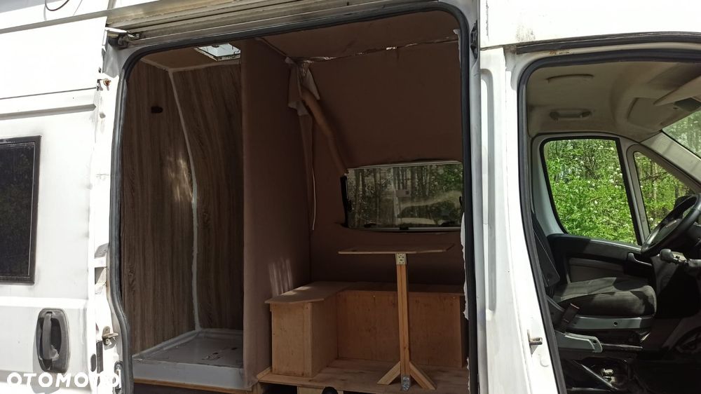 Fiat Ducato L4H3 - 28