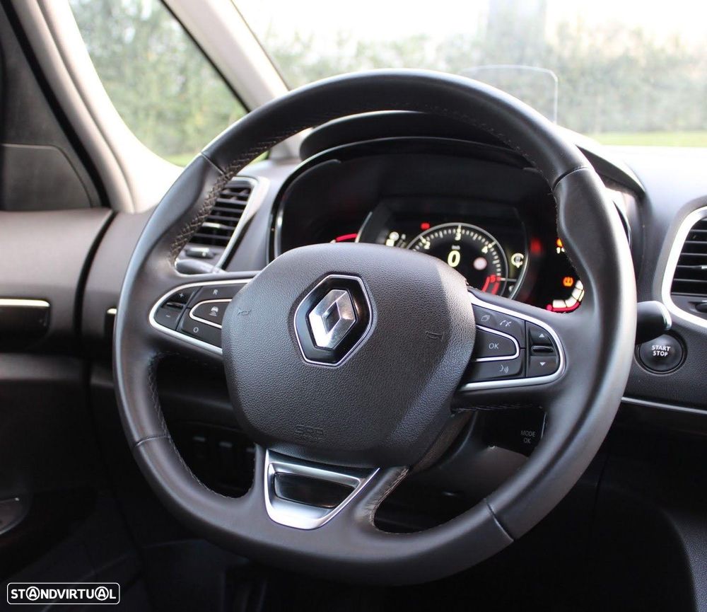 Renault Espace Energy dCi 160 EDC Intens - 15