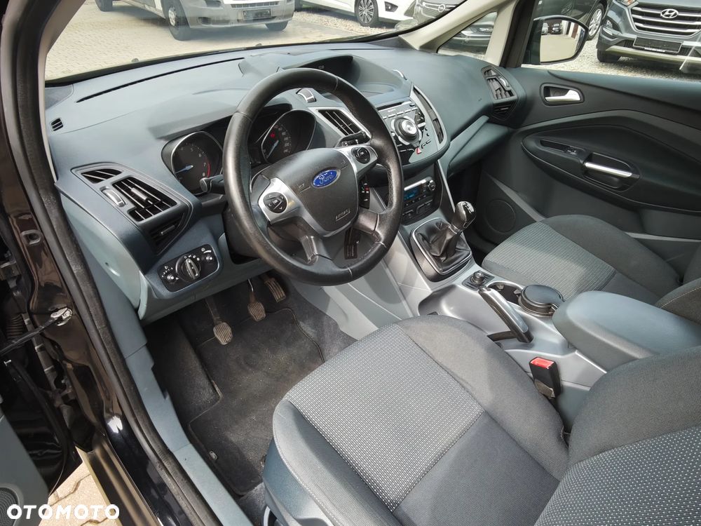 Ford C-MAX 1.6 Ti-VCT Trend - 24