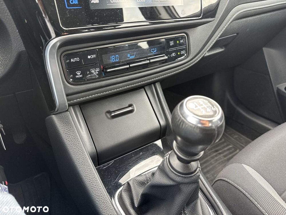 Toyota Auris - 20