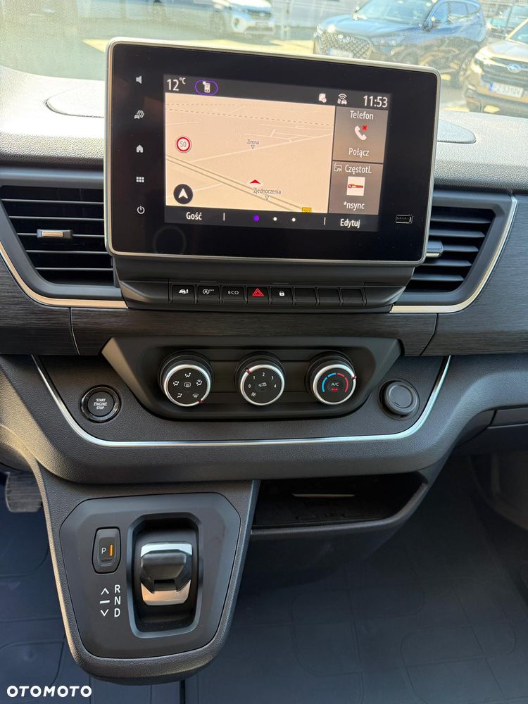 Nissan Primastar 2.0 L2 Business Plus - 20