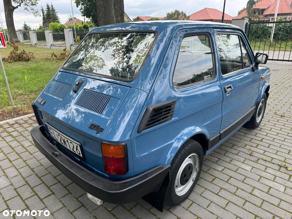 Fiat 126 - 17